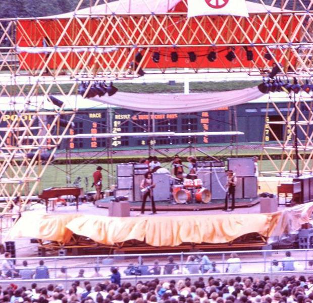 Atlantic City Pop Festival